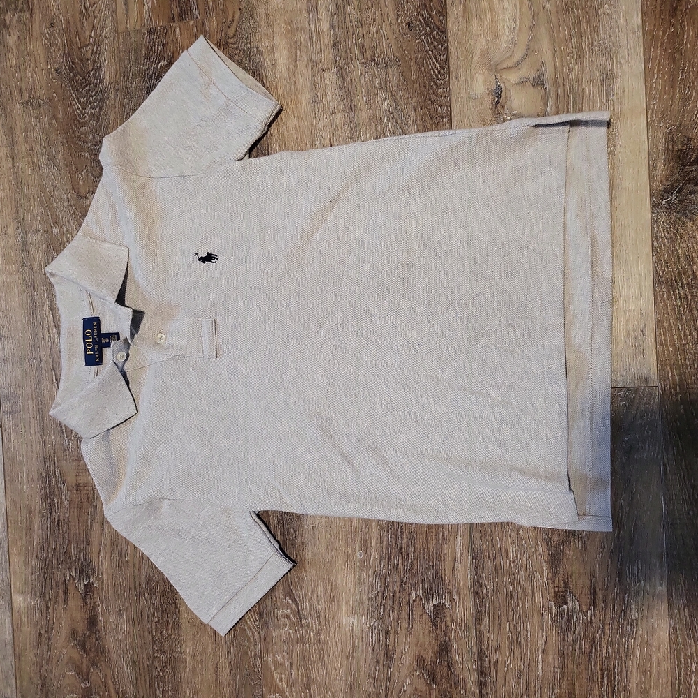 Polo youth small/8